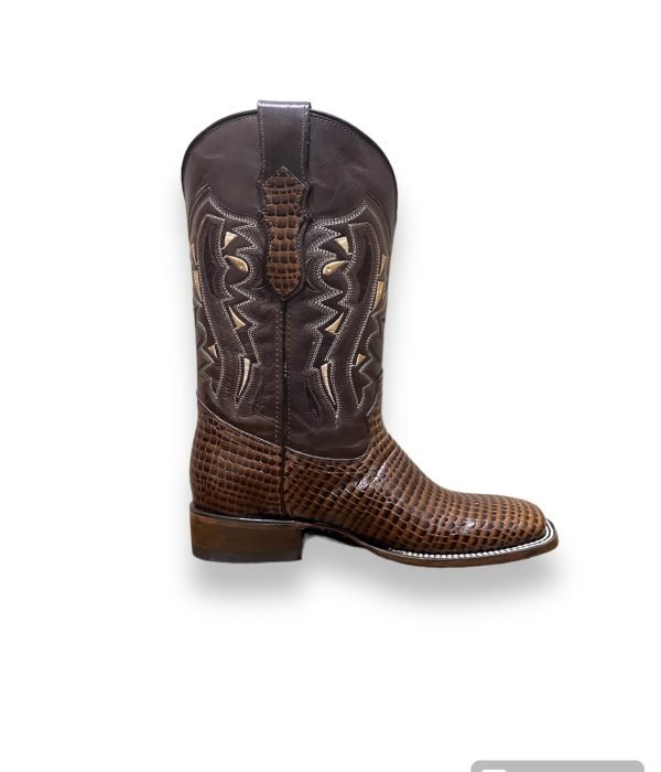 Botas SJTH - Imagen 4